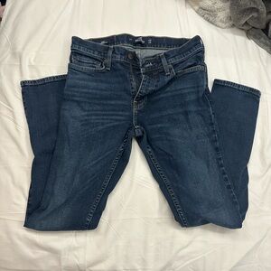 Hollister Epic Flex Skinny Jeans